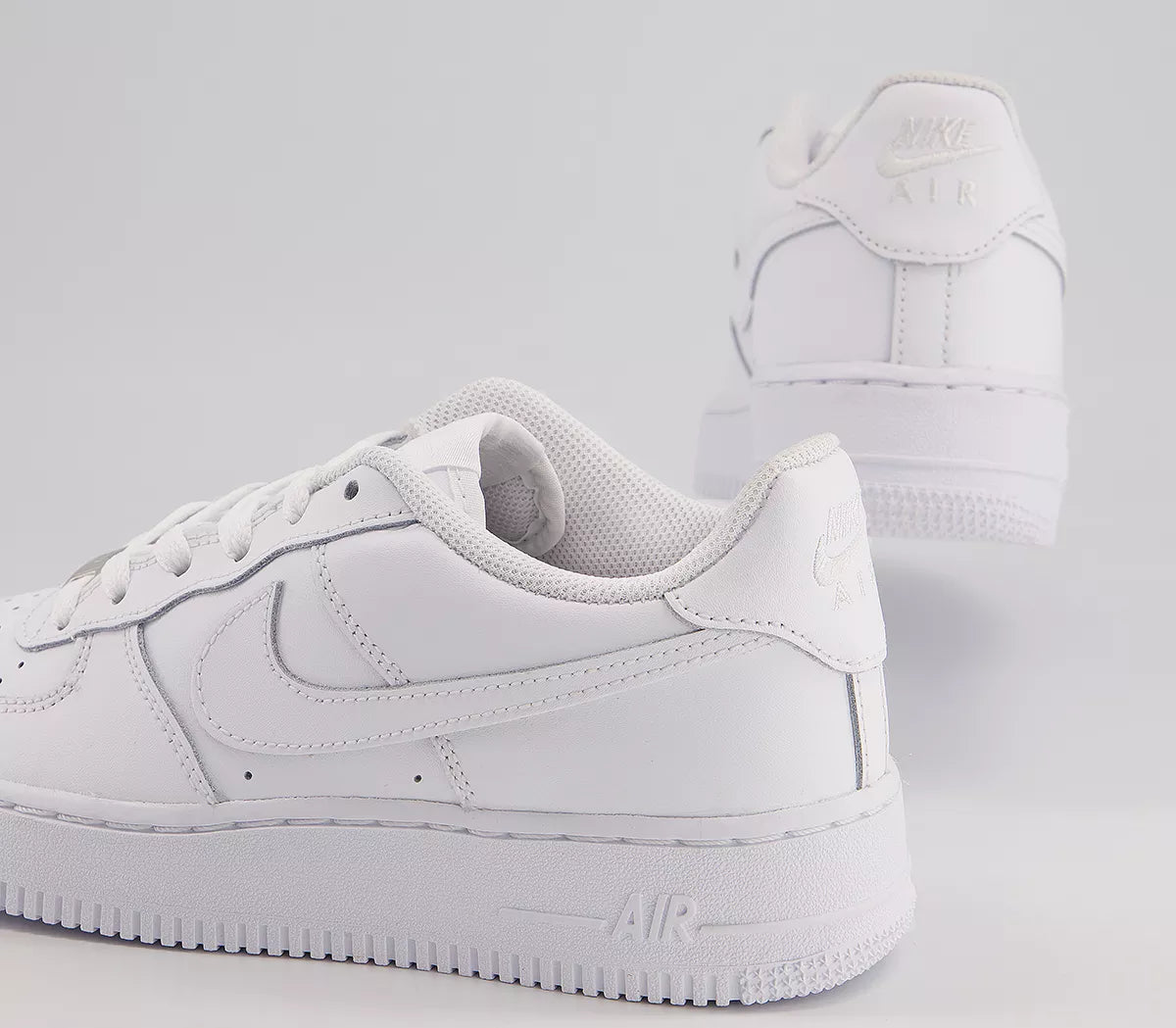 Air force 1 White Sneakers