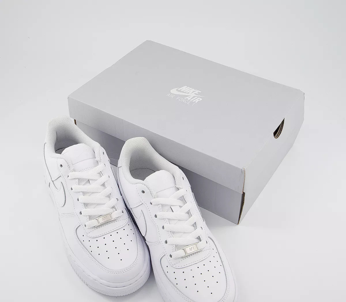 Air force 1 White Sneakers